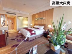 -北京丽景湾国际酒店