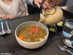 牛尾湯-THE PAWON·8碗(古北SOHO店)