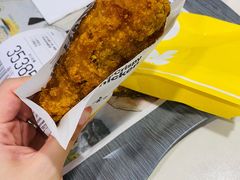 -麦当劳(山大路店)