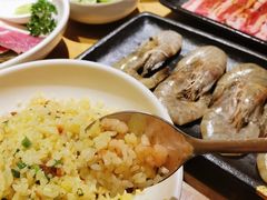 -九田家黑牛烤肉料理(华侨城店)