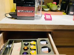 -西安华清御汤酒店