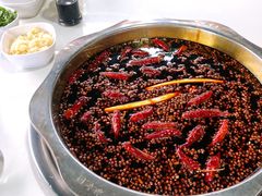 -枇杷园食为鲜火锅(南山店)