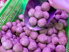 -阿娟牛肉丸·手打牛肉丸·现做现卖