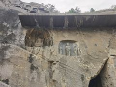 -洛阳龙门站