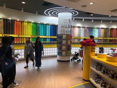 -NIKE品牌体验店(南京东路店)