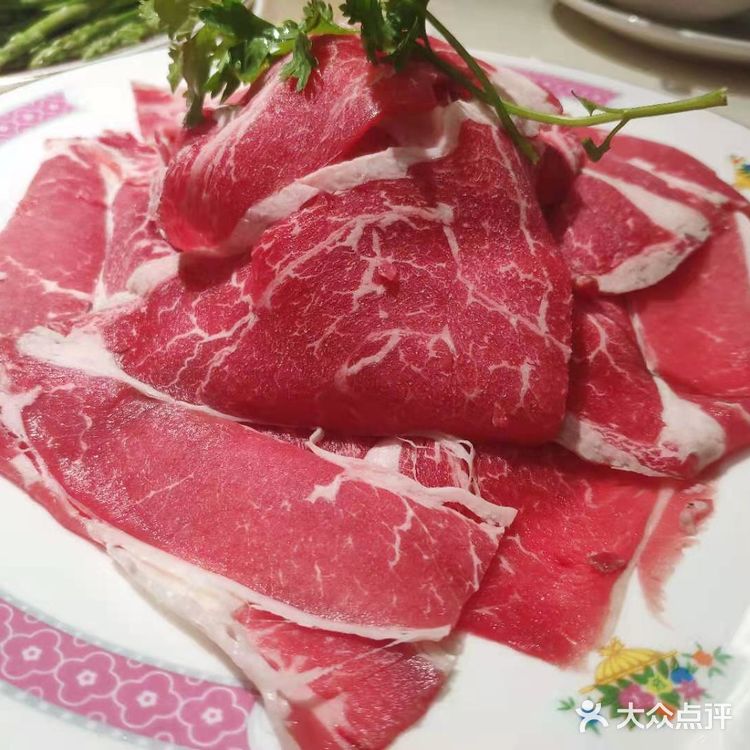 贴秋膘走起