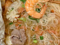 -见味花甲(福田coco park店)