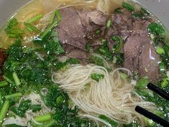 -马记永·兰州牛肉面(3019君尚店)