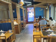 -大河宴·椒麻鱼火锅(北京路中和美食街店)