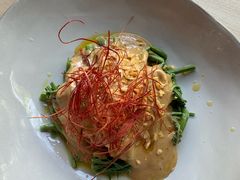 有机蕨菜-里面·Noodlology(机电院店)