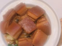 一品东坡肉-眉州东坡(民族园店)