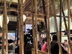 -弄堂里(滨江龙湖天街店)