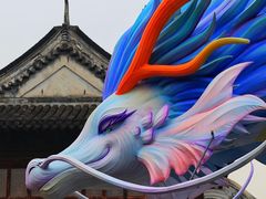 -上海城隍庙