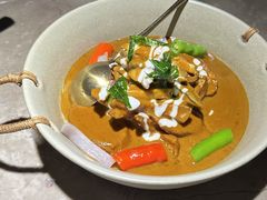 -星叶·东南亚料理(福州仓山万达店)
