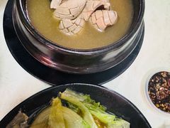 -新记肉骨茶