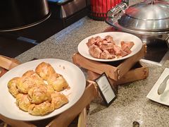 -视界美食自助餐厅·石家庄希尔顿酒店