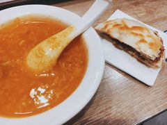 -魏家凉皮(博水商务大厦店)