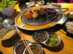 -伊茉家的烤肉店(勒泰中心店)