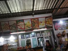 -Doo Dee Thai Food(Issan/Isaan/Esan)