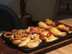 -必胜客(东营万达店)