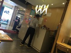 -杨翔豆皮涮牛肚(华阳城店)