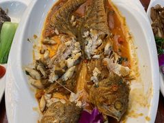 -清真悦宾楼食府(海湖店)