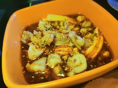 -ohbar live house(人广店)