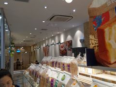 -BreadTalk面包新语·烘焙蛋糕(星河城店)