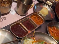 -西塔老太太泥炉烤肉(苏州大悦城店)