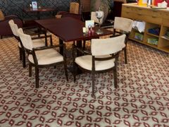 -青岛香格里拉·鱼跃地中海西餐厅