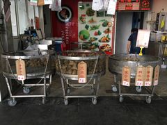 -赵记粽子(司前街店)