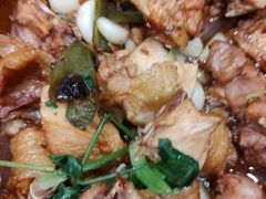 -丰食农家乐
