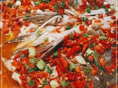 -韶山冲湘菜馆(大明湖店)