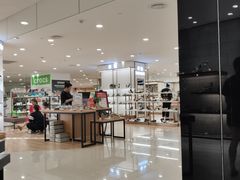 -杭州西湖银泰百货