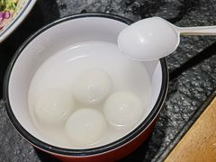 -五福居羊蝎子(方庄店)