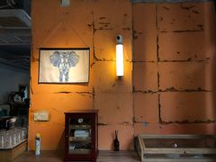大堂-NAMO印度餐厅