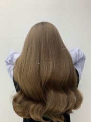 -斑斓色彩沙龙