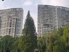 -温江公园