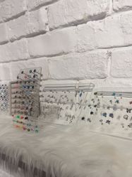 -海王刺青·纹身·穿孔饰品·TATTOO