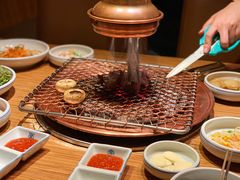 -王妃家(明洞中央店)