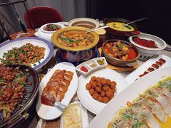 -北平食府·北京烤鸭(北京西站六里桥店)