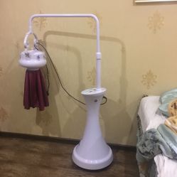 -源素美容养生会所