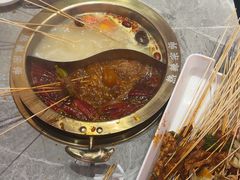 -热辣宗师·串串火锅(万达金街店)