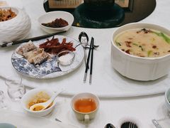 -君来湖滨饭店·渔餐厅