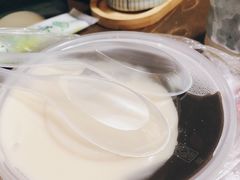 -鞠氏黑芝麻糊(水塔店)