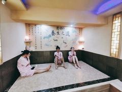 -茗蒸颜顺汗蒸美容养生馆(北景园店)