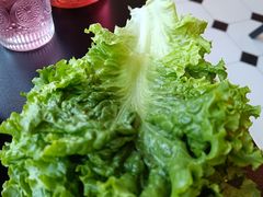 -红东阁东北菜烤肉酒馆(CROSS万象汇店)