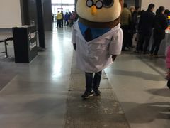 -上海跨国采购会展中心