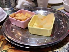 -捞围鲜·港式打边炉(海阳路店)