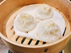 松露水晶饺-甄御•海鲜新青岛菜(麦岛店)